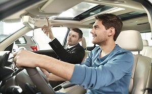 Schedule a test drive at Baldwin Chevrolet in POPLAR BLUFF, MO.