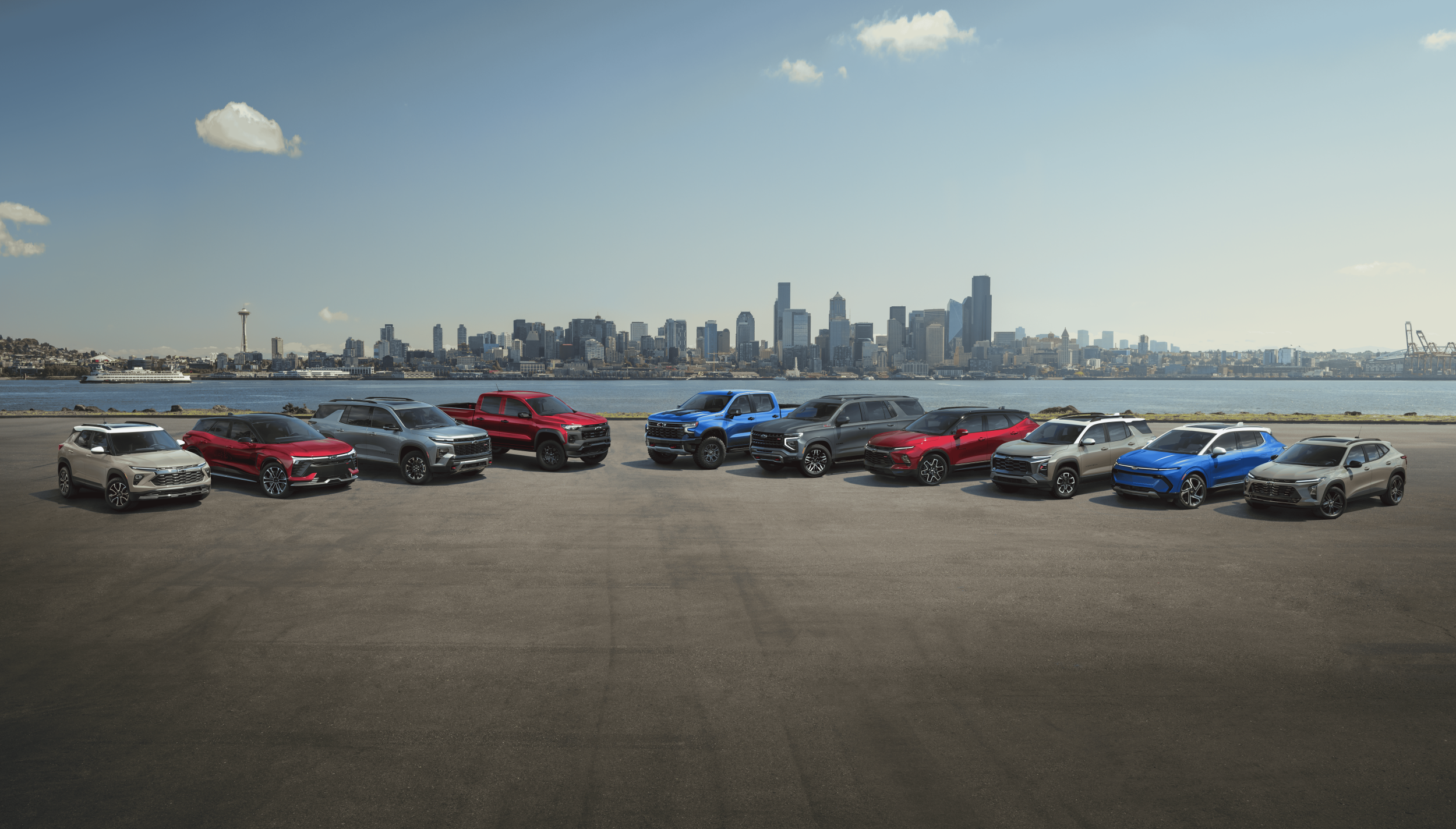 CHEVY SPECIAL OFFERS | Baldwin Chevrolet in POPLAR BLUFF MO