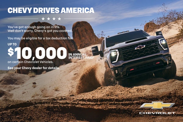 Baldwin Chevrolet in POPLAR BLUFF MO