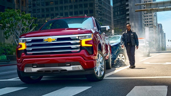 Baldwin Chevrolet in POPLAR BLUFF MO