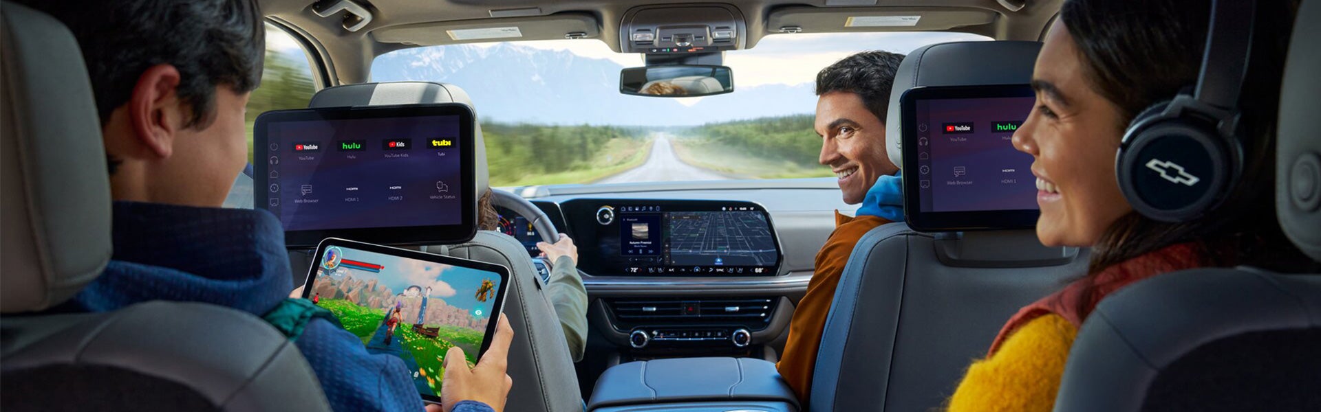 Baldwin Chevrolet in POPLAR BLUFF MO