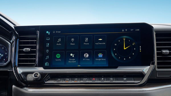 Baldwin Chevrolet in POPLAR BLUFF MO