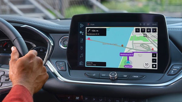 Baldwin Chevrolet in POPLAR BLUFF MO