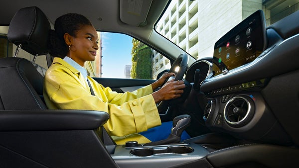 Baldwin Chevrolet in POPLAR BLUFF MO