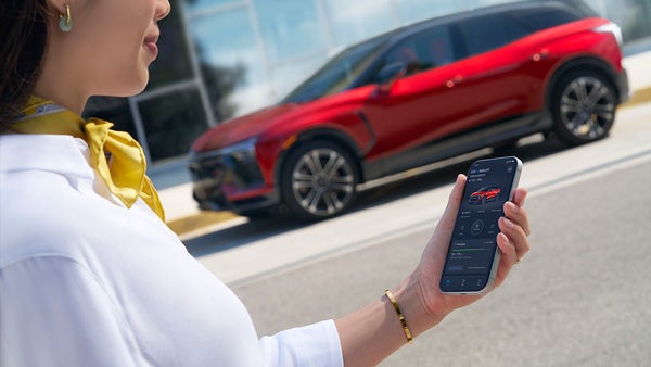 Baldwin Chevrolet in POPLAR BLUFF MO