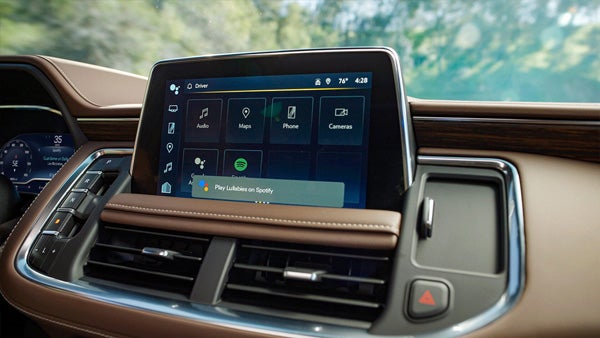 Baldwin Chevrolet in POPLAR BLUFF MO