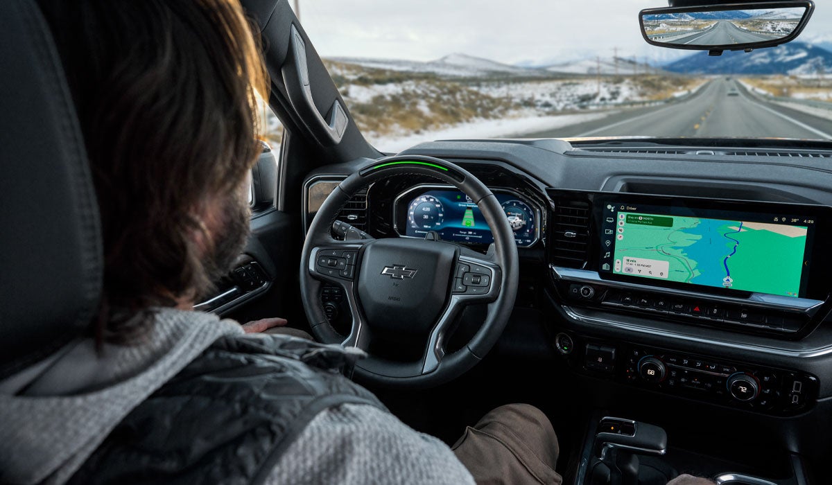 Baldwin Chevrolet in POPLAR BLUFF MO