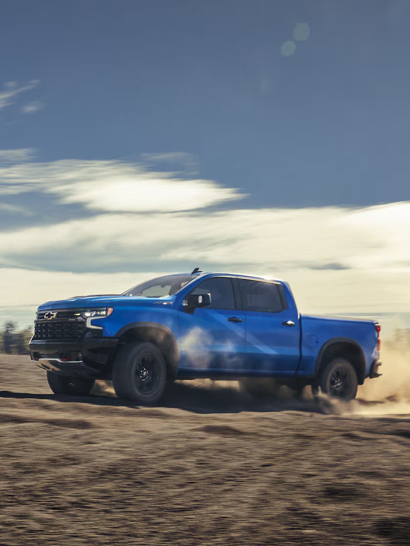 Baldwin Chevrolet in POPLAR BLUFF MO