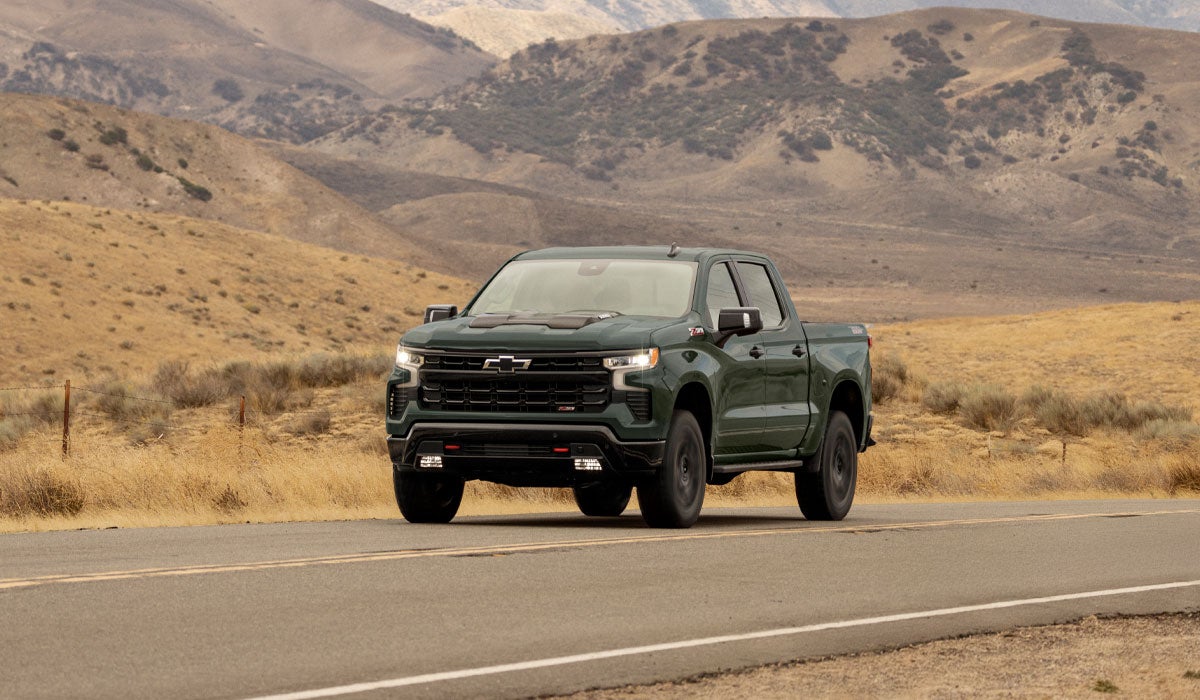 Baldwin Chevrolet in POPLAR BLUFF MO
