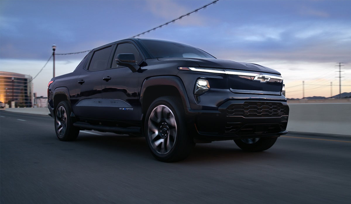 Baldwin Chevrolet in POPLAR BLUFF MO