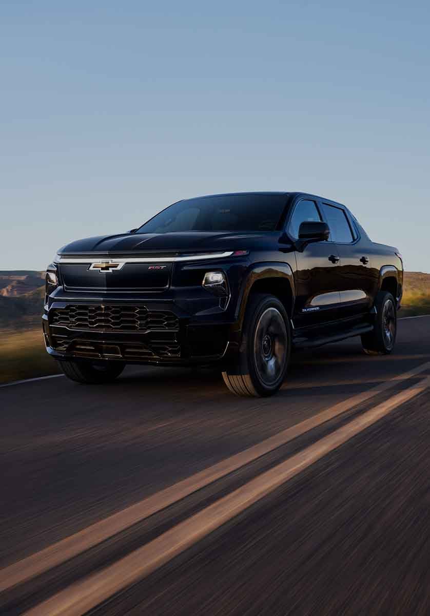 Baldwin Chevrolet in POPLAR BLUFF MO