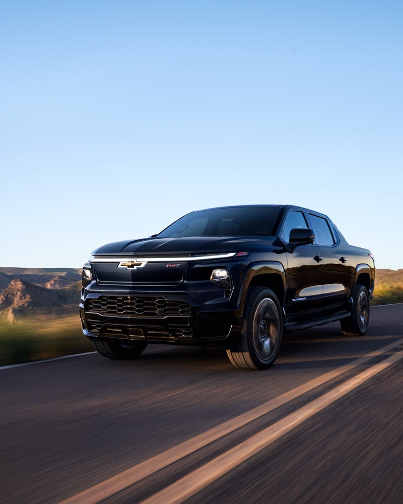 Baldwin Chevrolet in POPLAR BLUFF MO