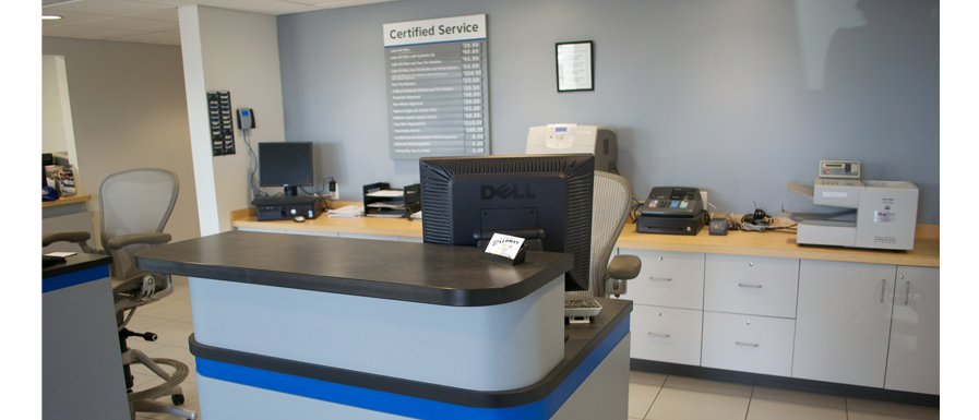Certified Service Desk