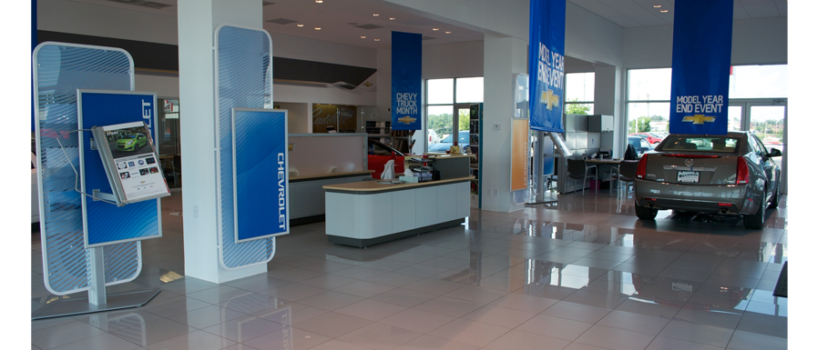 Image of Showroom