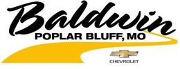 Baldwin Chevrolet POPLAR BLUFF, MO