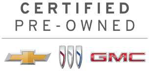 Chevrolet Buick GMC Certified Pre-Owned in POPLAR BLUFF, MO